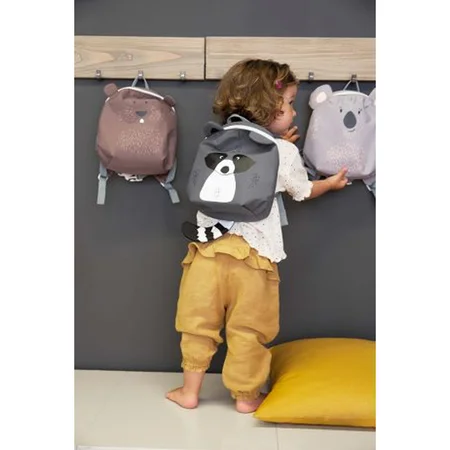 Lässig mini børne rygsæk, koala