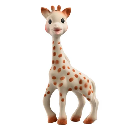 Sophie la Girafe, 18 cm