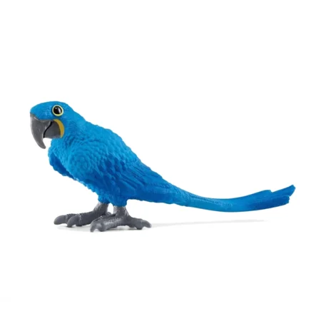 Schleich Hyazinth Macaw papegøje