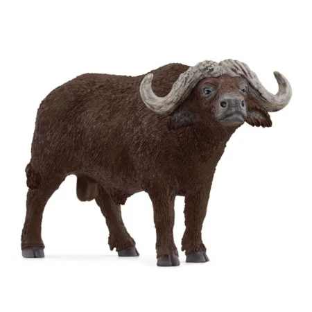 Schleich afrikansk bøffel