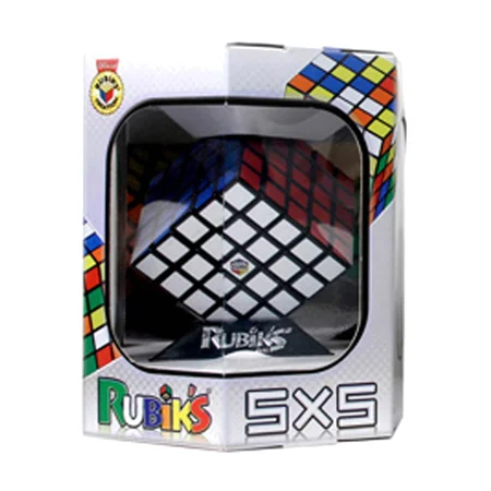 Rubiks cube original, 5x5
