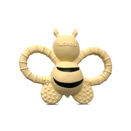 Filibabba naturgummi bidering, Bella the bee