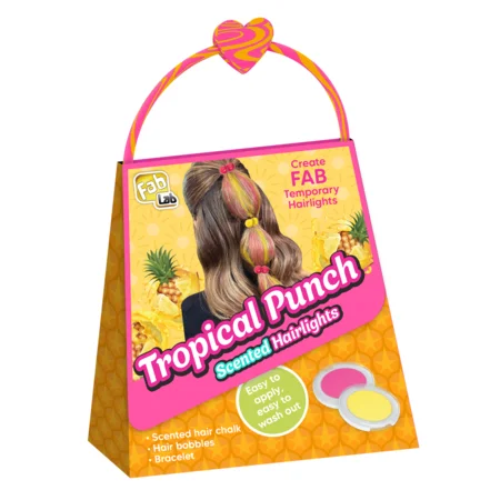 FABLAB Tropical Punch – Hairlights, Scented