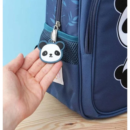 A Little Lovely Company rygsæk, Panda
