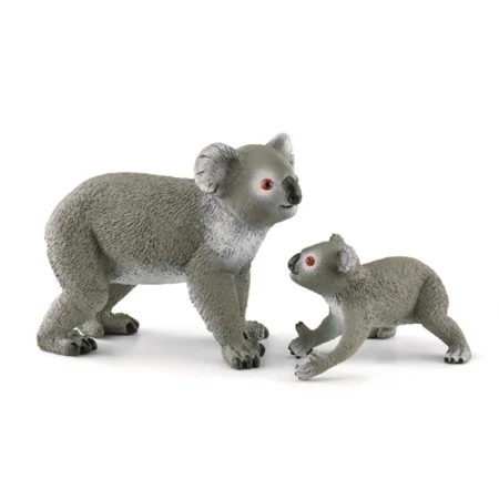 Schleich Koala Mother and Baby