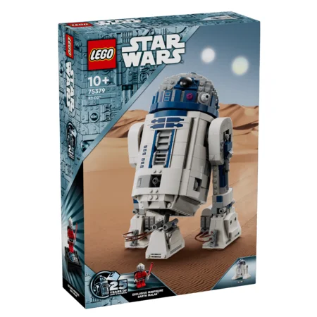 LEGO® STARWARS R2-D2™