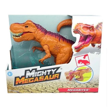Mighty Megasaur MegaBiter 44cm