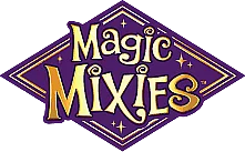 Magic mixies