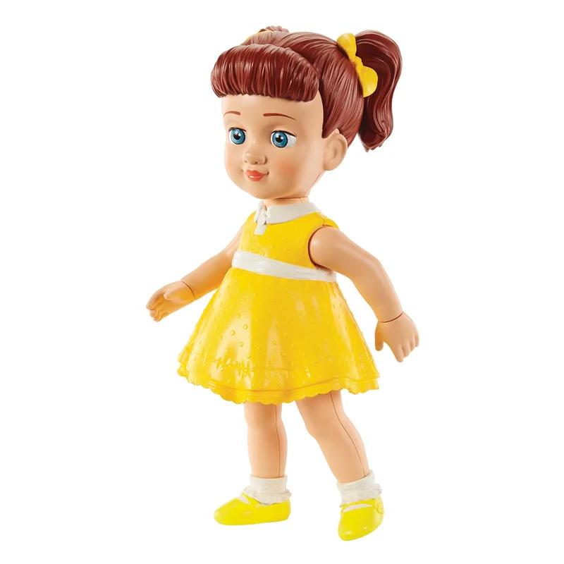 Toy Story figur, Chit Chat 18 cm