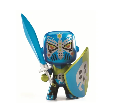Djeco Arty Toys, Metal'ic Spike LIMITED EDITION