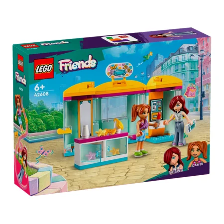 LEGO® FRIENDS, Lille accessories-butik