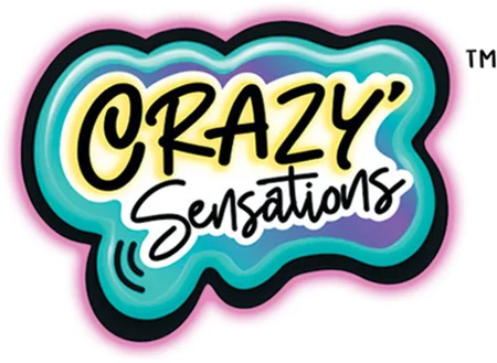 Crazy sensations