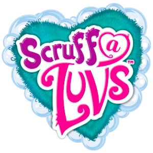 Scruff-a-Luvs