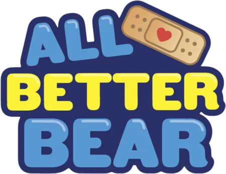 All better bear