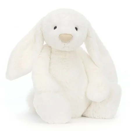 Jellycat Bashful kanin luxe, 51 cm - Luna