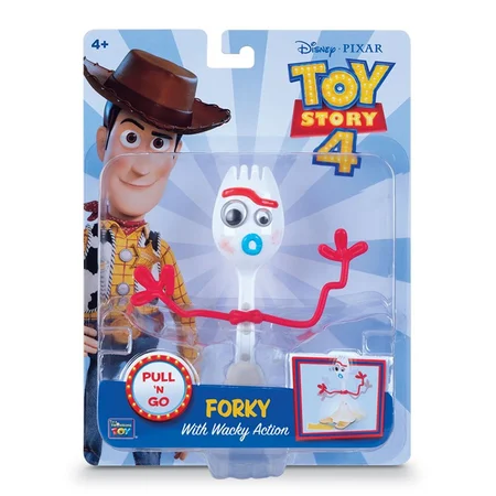 Toy Story Gafli med optræk