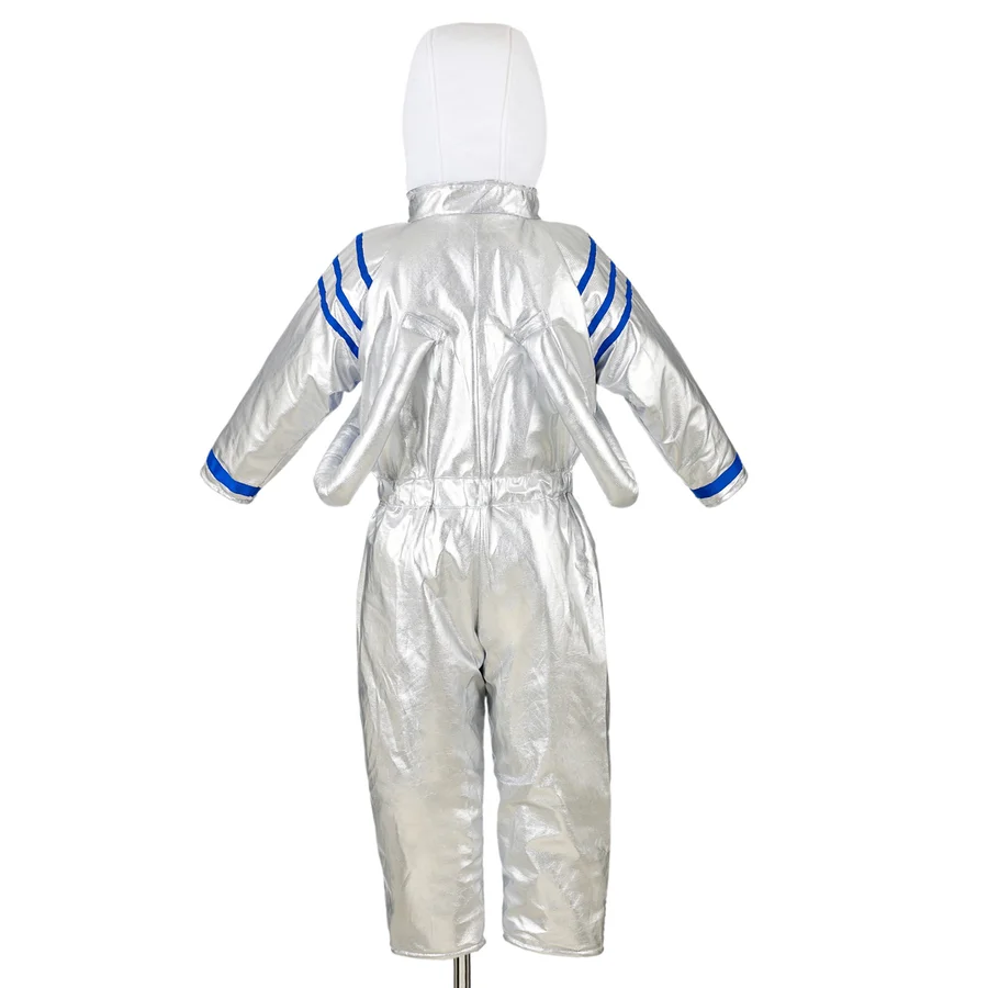 Souza udklædning, astronaut