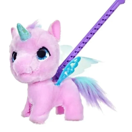 FurReal Fly-A-Lots Alicorn, 23 cm