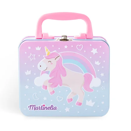 Martinelia beauty kuffert medium, little unicorn