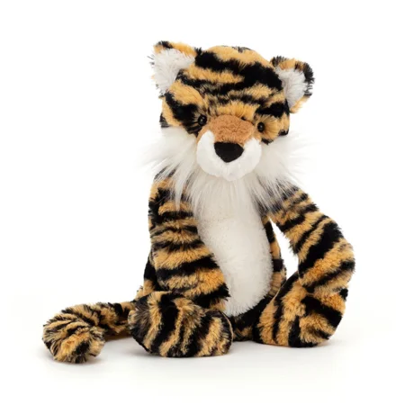 Jellycat Bashful tiger, 31 cm