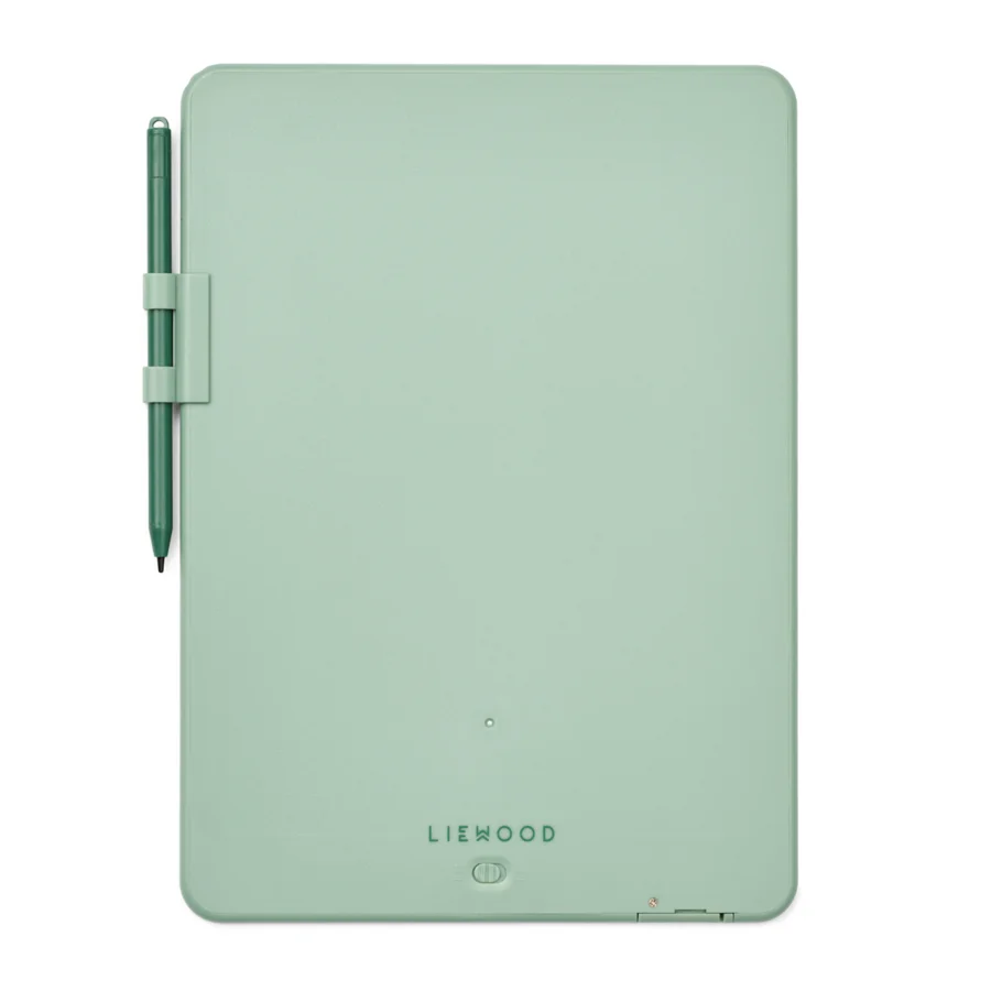 Liewood Zora tegne tablet, peppermint