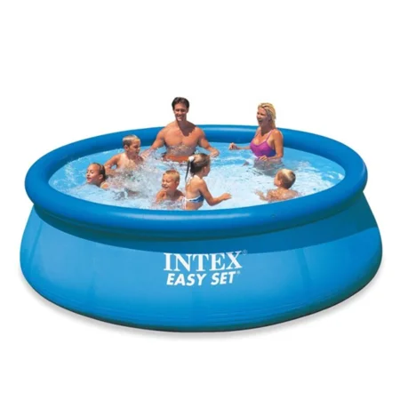 INTEX Easy pool sæt inkl filterpumpe 5621 L