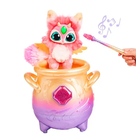 Magic Mixies Magic Cauldron, Pink