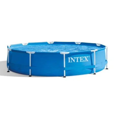 INTEX metal frame pool sæt 4485 L