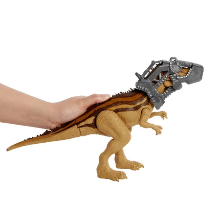 Jurassic World, Mega Destroyers - Carcharodontosaurus