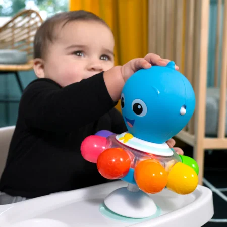 Baby Einstein Lys og lyd Opus legetøj