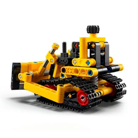 LEGO® TECHNIC, Stor bulldozer