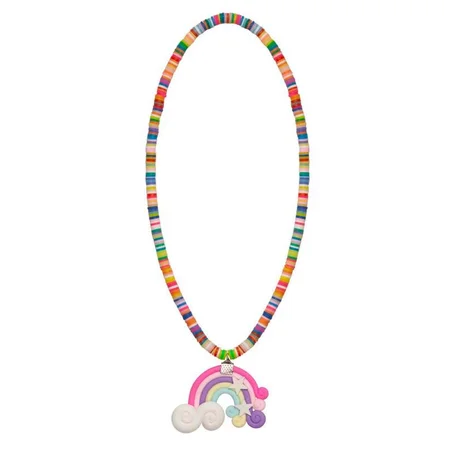 Great Pretenders halskæde, Lollypop/Rainbow