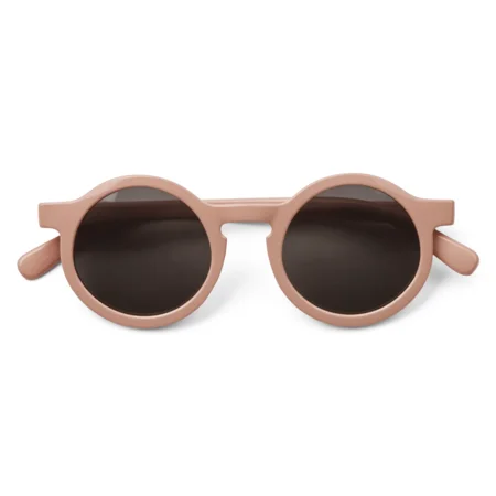 Sonnenbrille, 4-10 Jahre, tuscany rose, Liewood 