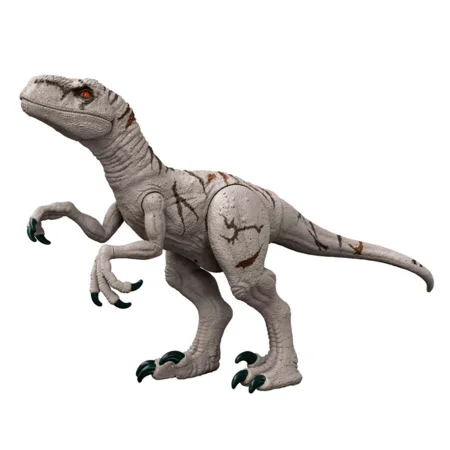Jurassic World Riesendino "Super Colossal Atrociraptor"
