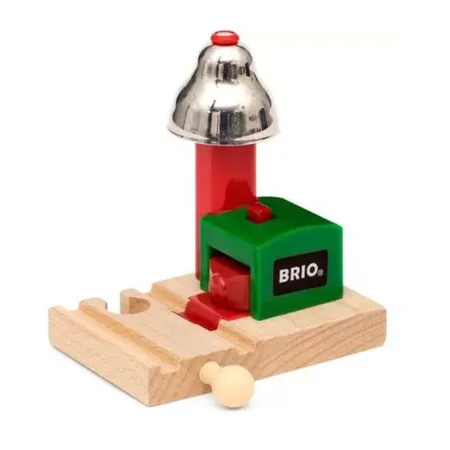 BRIO magnetstyret lydsignal