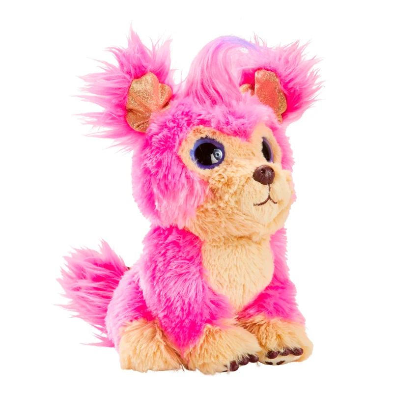 Scruff-a-Luvs Cutie Cut, pink