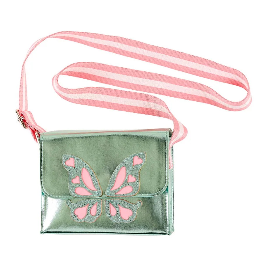 SOUZA "Leandre Schmetterling" Handtasche