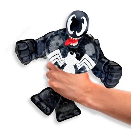 Goo Jit Zu, Marvel - Venom