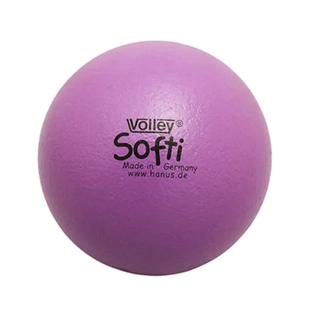 Volley Softi Softball, lila
