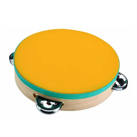 Plan Toys Musikinstrument, tamburin