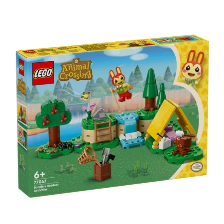 LEGO® Mimmis Outdoor-Spaß