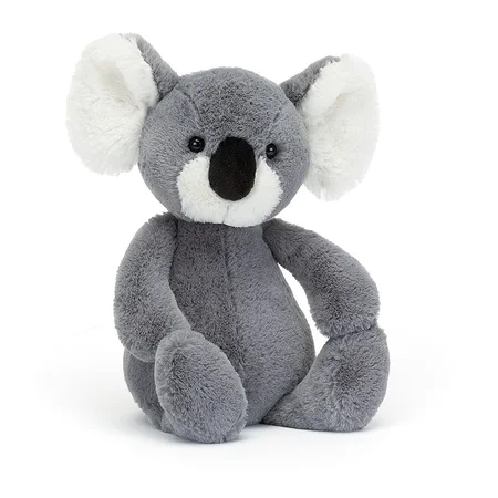 Jellycat Bashful Koala, mellem 31 cm