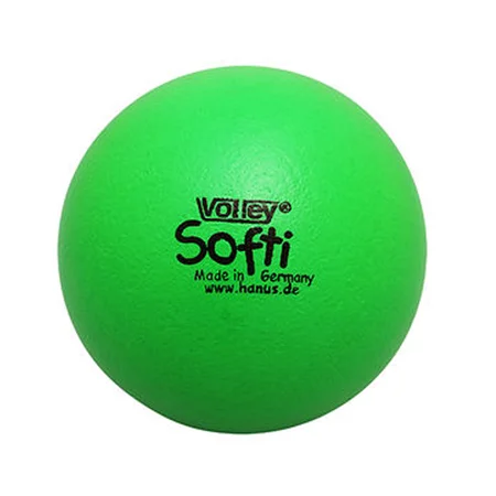 Volley Softi Softball, grün