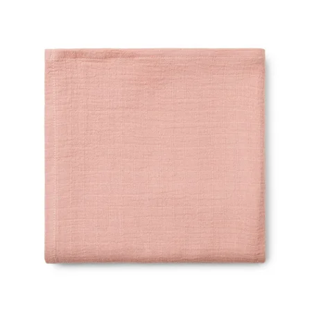 Liewood Musselin Swaddle, Rose
