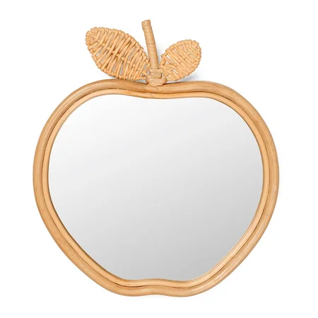 Spiegel "Apple Mirror"