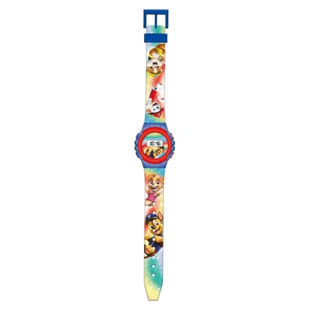 Paw Patrol Armbåndsur