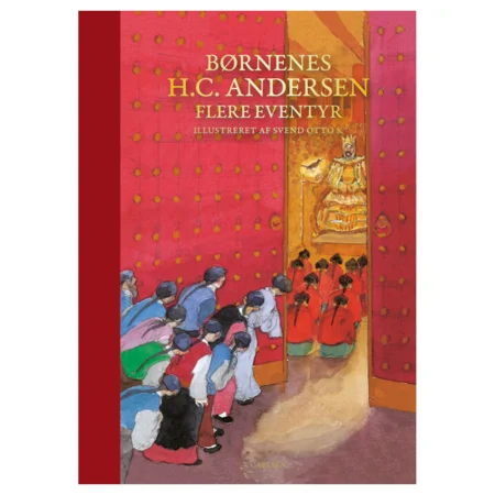 Børnenes H.C.Andersen - flere eventyr