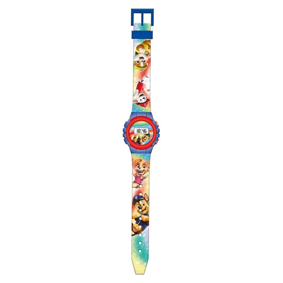 Paw Patrol Armbåndsur