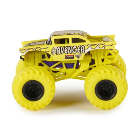 Monster Jam 1:64 single packs, Avenger