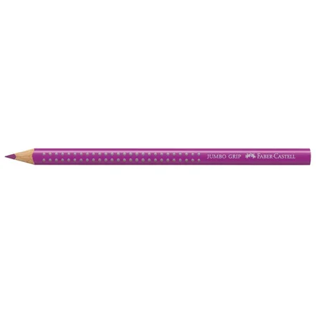 Faber-Castell jumbo akvarel grip farveblyant, lilla